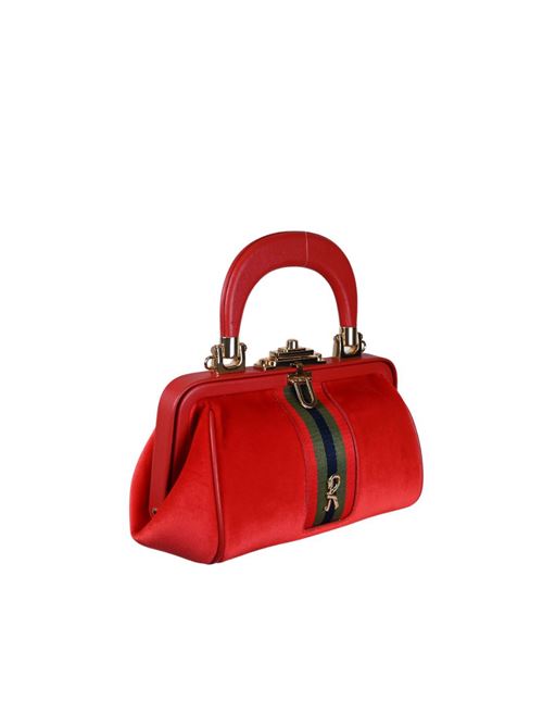 Bagonghi Velvet borsa a mano ROBERTA DI CAMERINO | RB2250124008